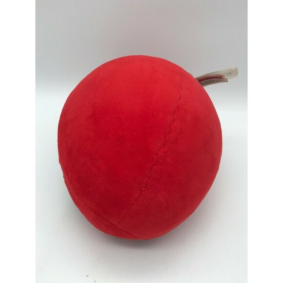 Squishamals Lainey Ladybug 8” Plush Red Stuffed Animal Toy Hearts Squishy Soft - Picture 5 of 7